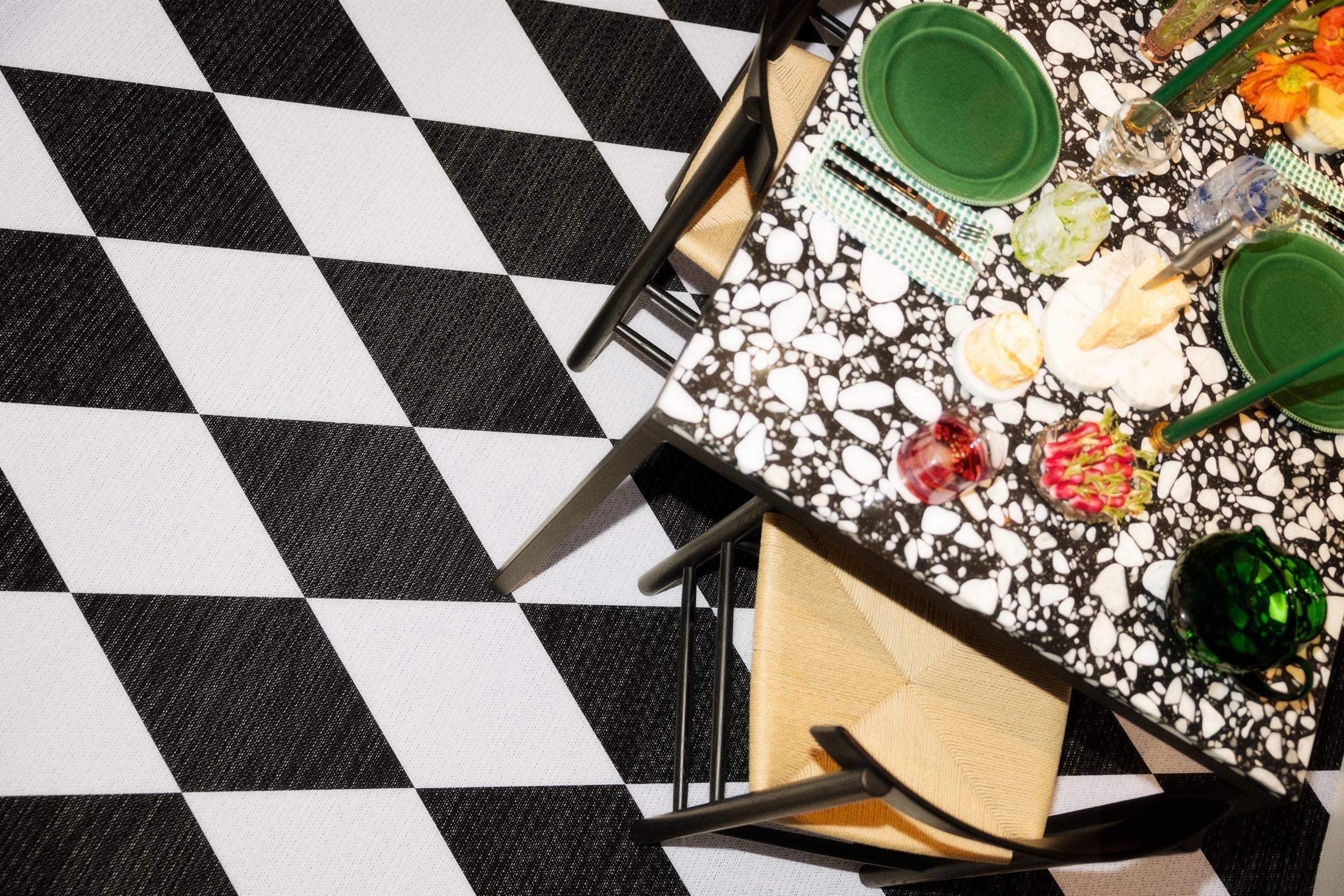 Design, Dinners, and Dancing: Peter and Joakim’s Stockholm story