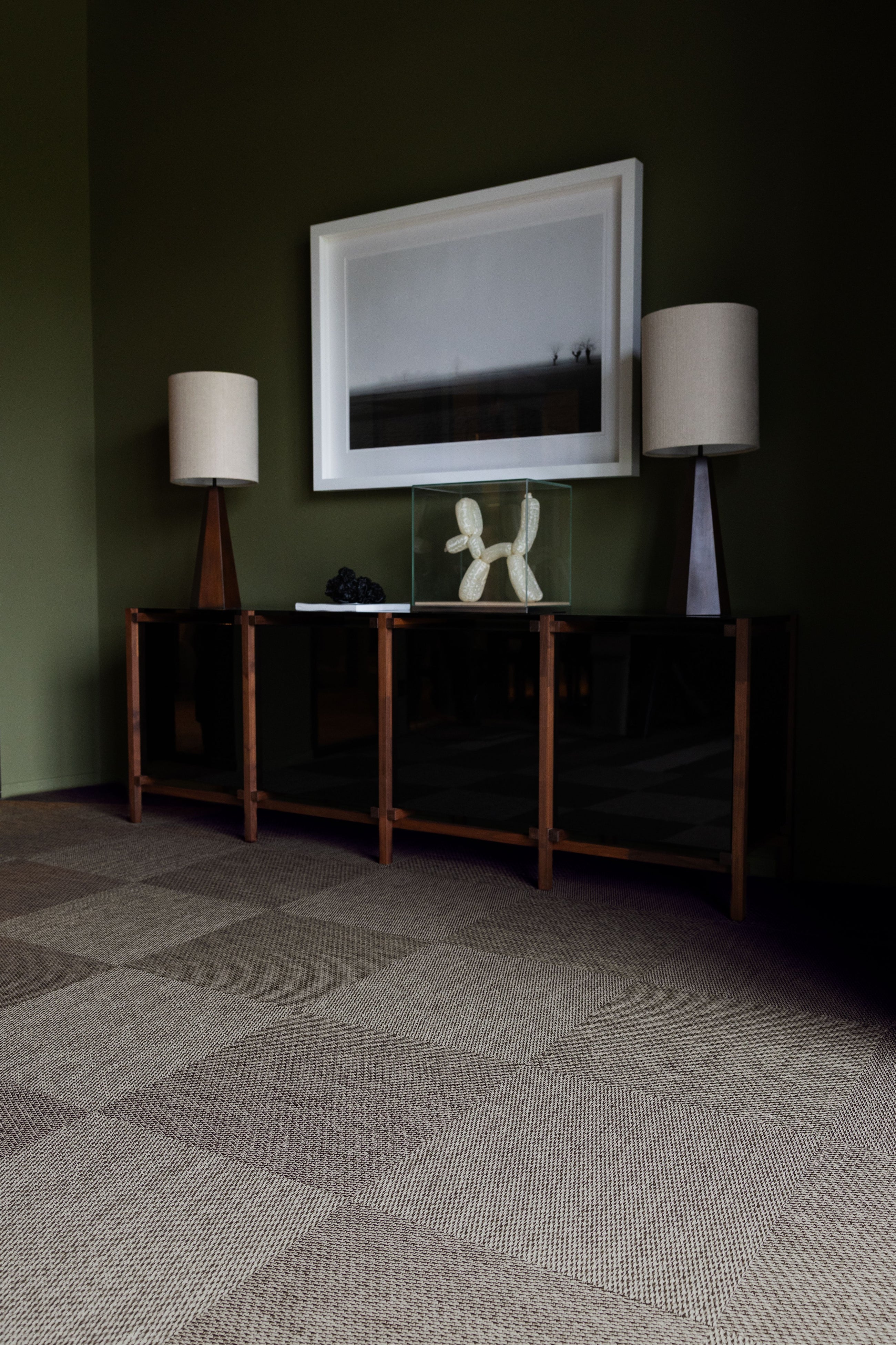 B3 Sisal Loam