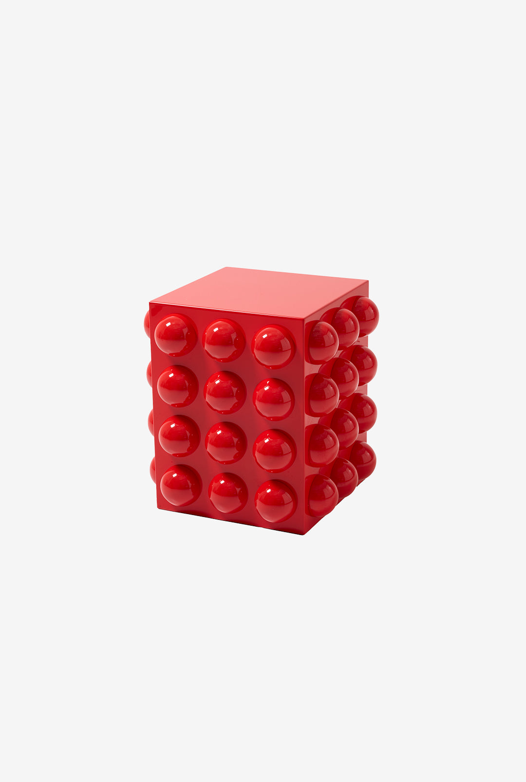 Balls Stool