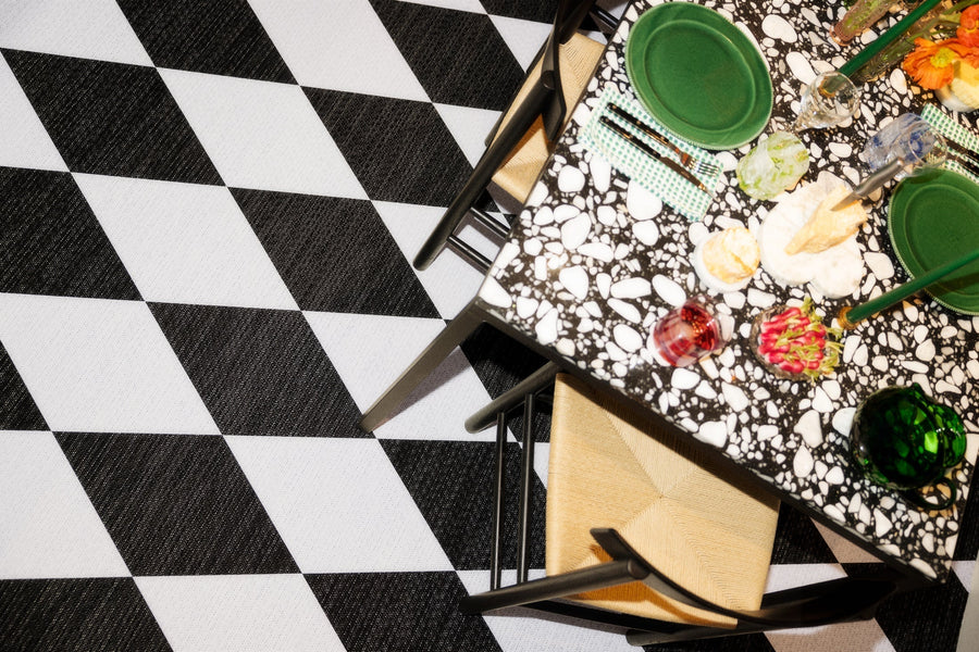 Design, Dinners, and Dancing: Peter and Joakim’s Stockholm story