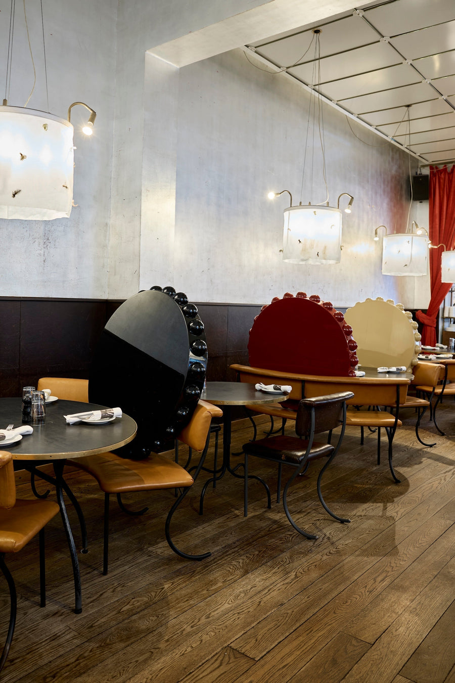 House of Bolon x Riche, a creative fusion for Stockholm Design Week