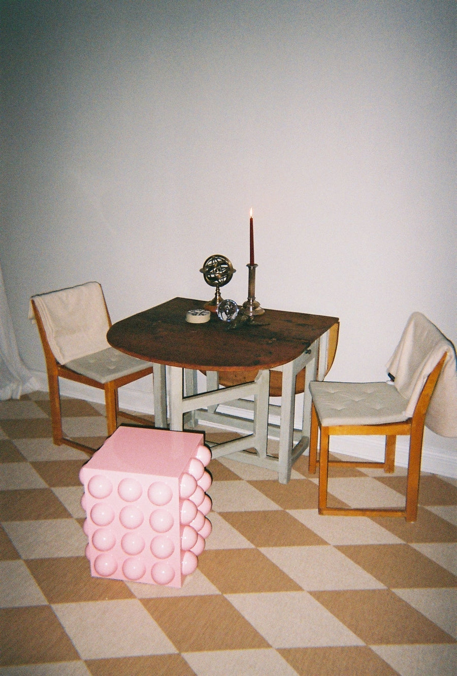 House of Bolon x Existo