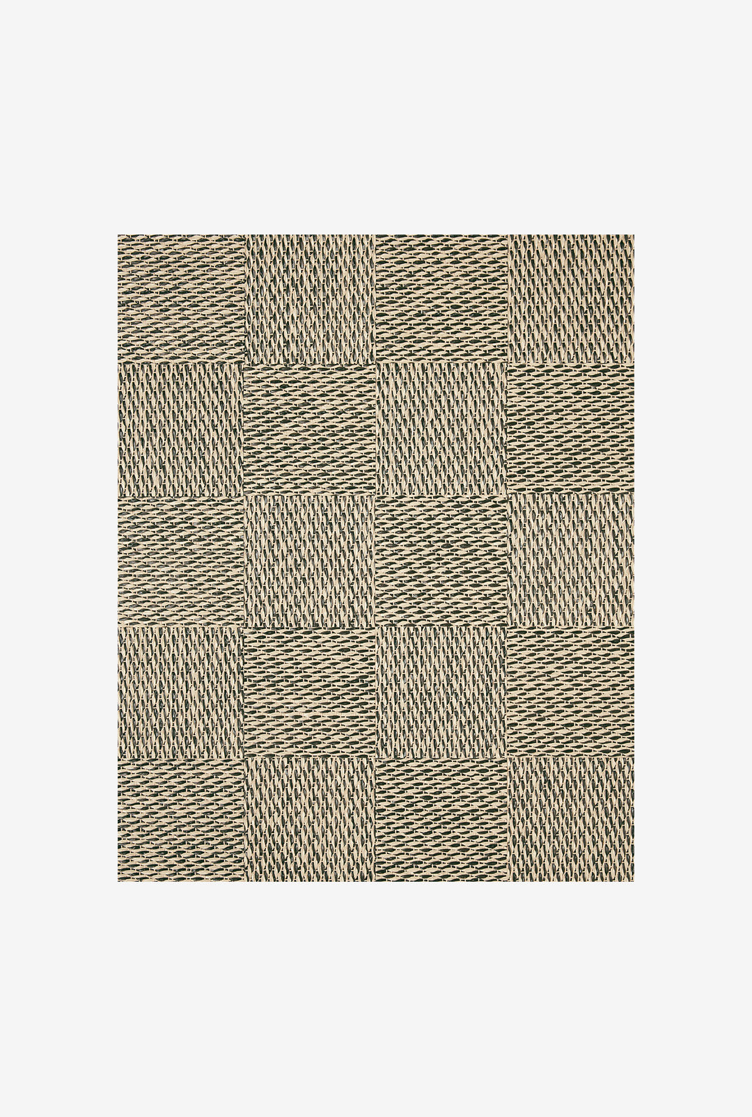 B5 Sisal Fawn