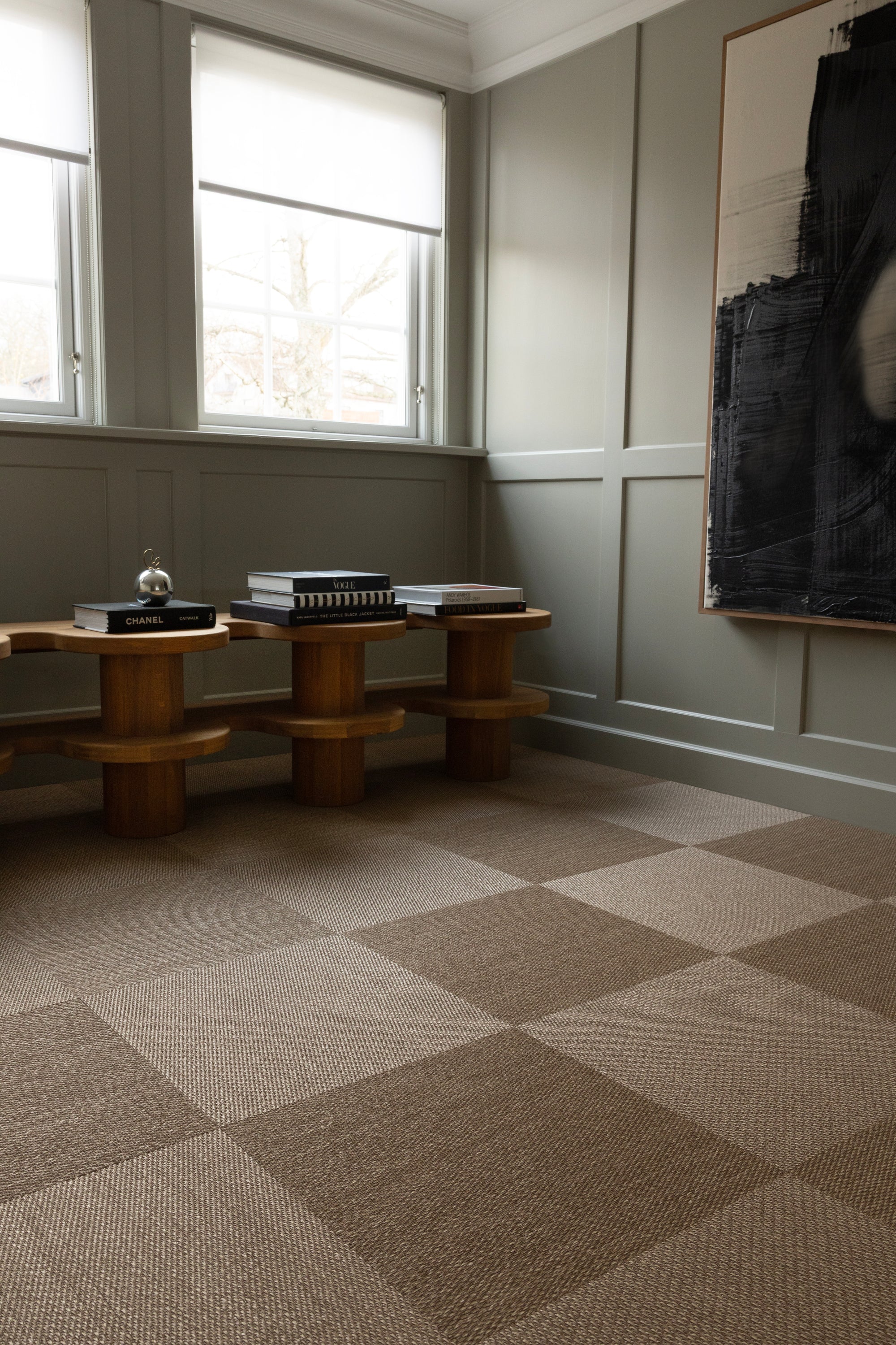 B2 Sisal Beige