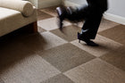B6 Sisal Nature Black