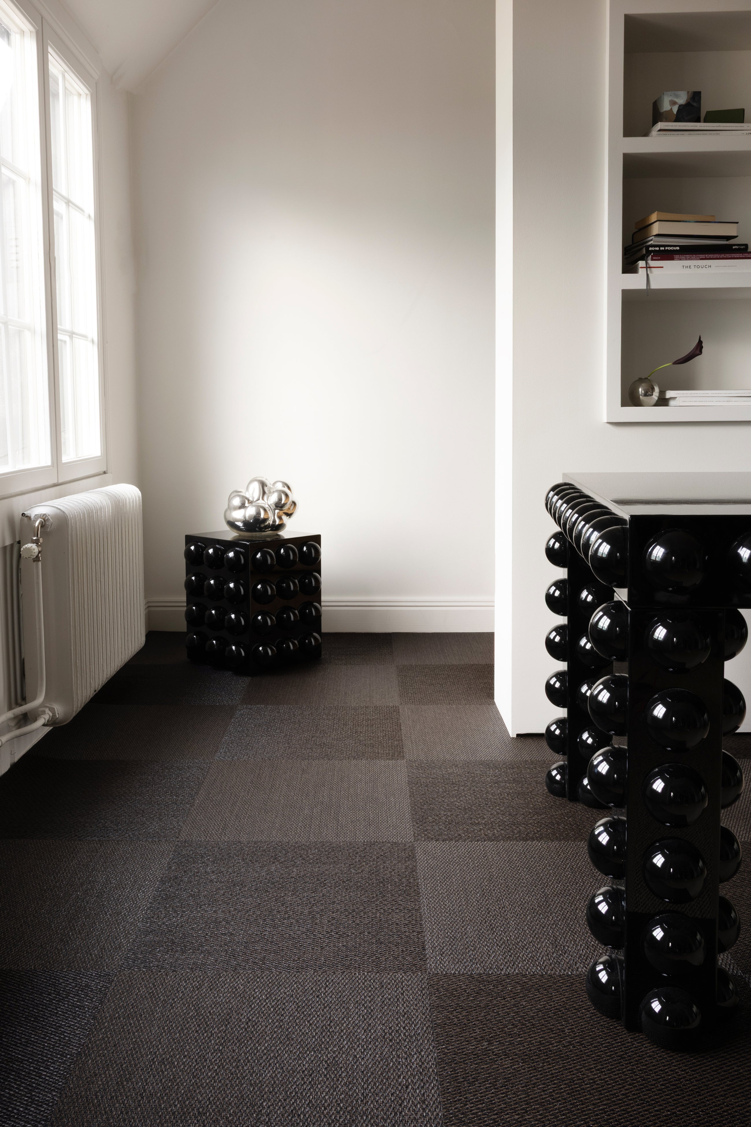B1 Sisal Umber