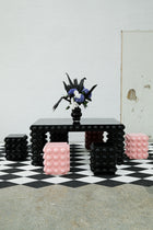 Balls Table Small