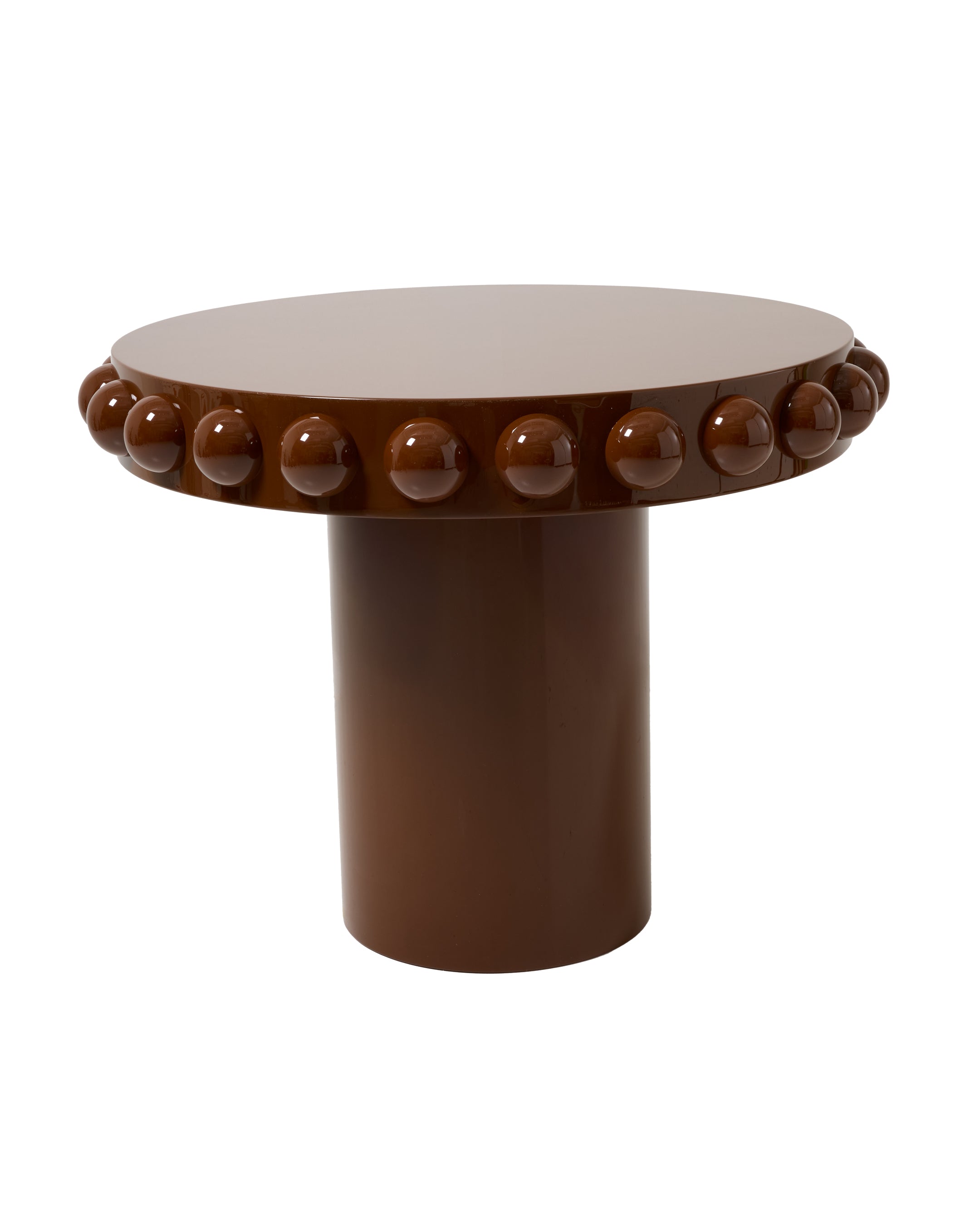 Balls Café Table