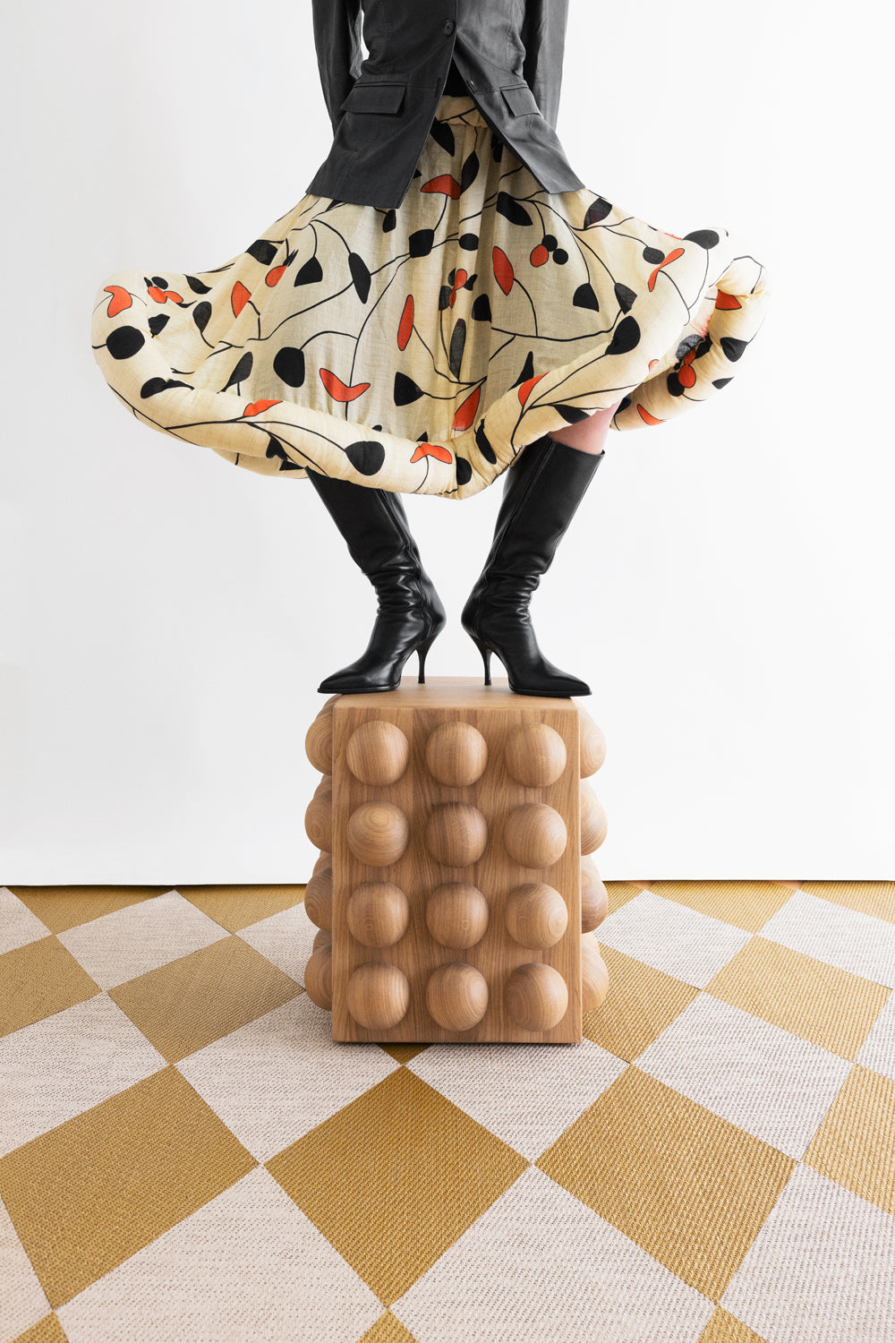 FLOORING